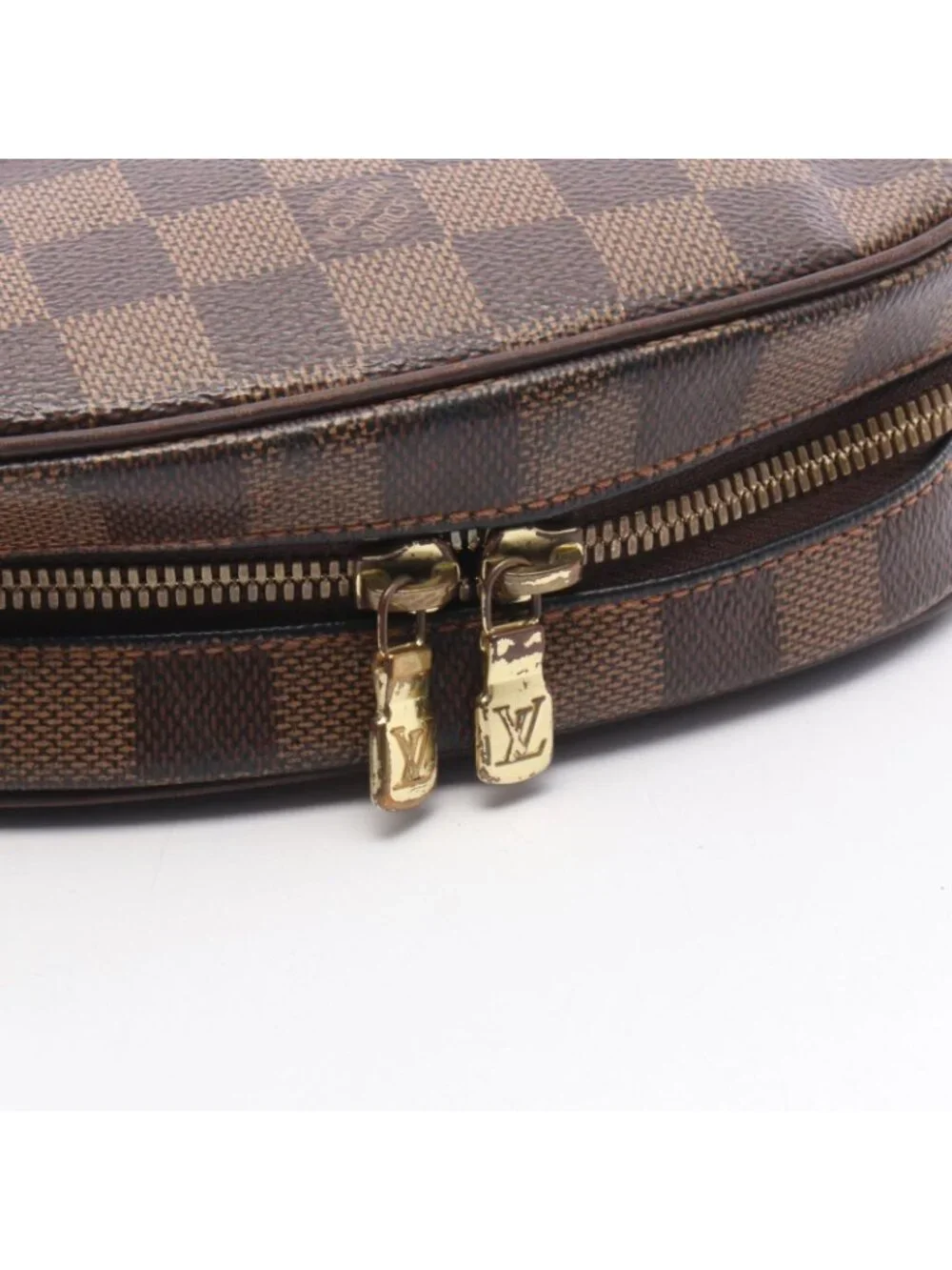 Louis Vuitton this authentic